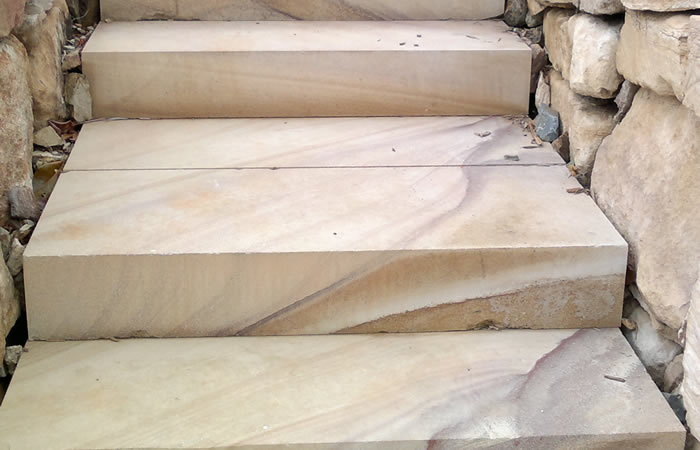 stone steps builder gold coast